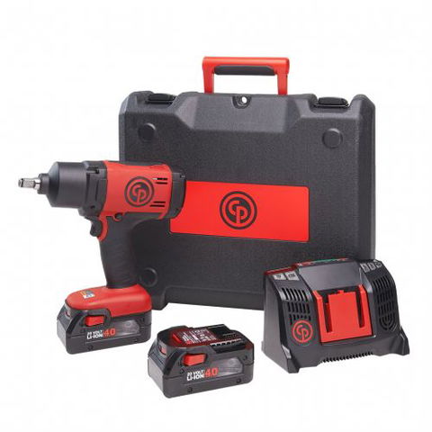 Adaptive Air Compressors - Renee 4