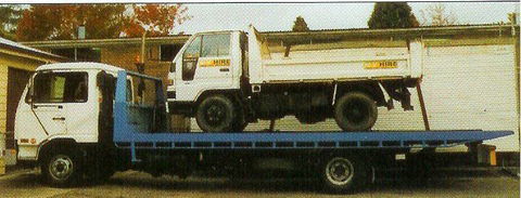 MV Hire - Renee 4