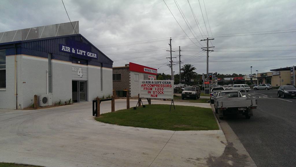 Air Conditioning Automotive Maroochydore QLD Renee