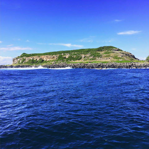 Tweed Seasports - Internet Find 1