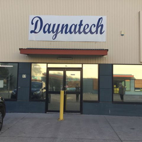 Daynatech - Internet Find 2