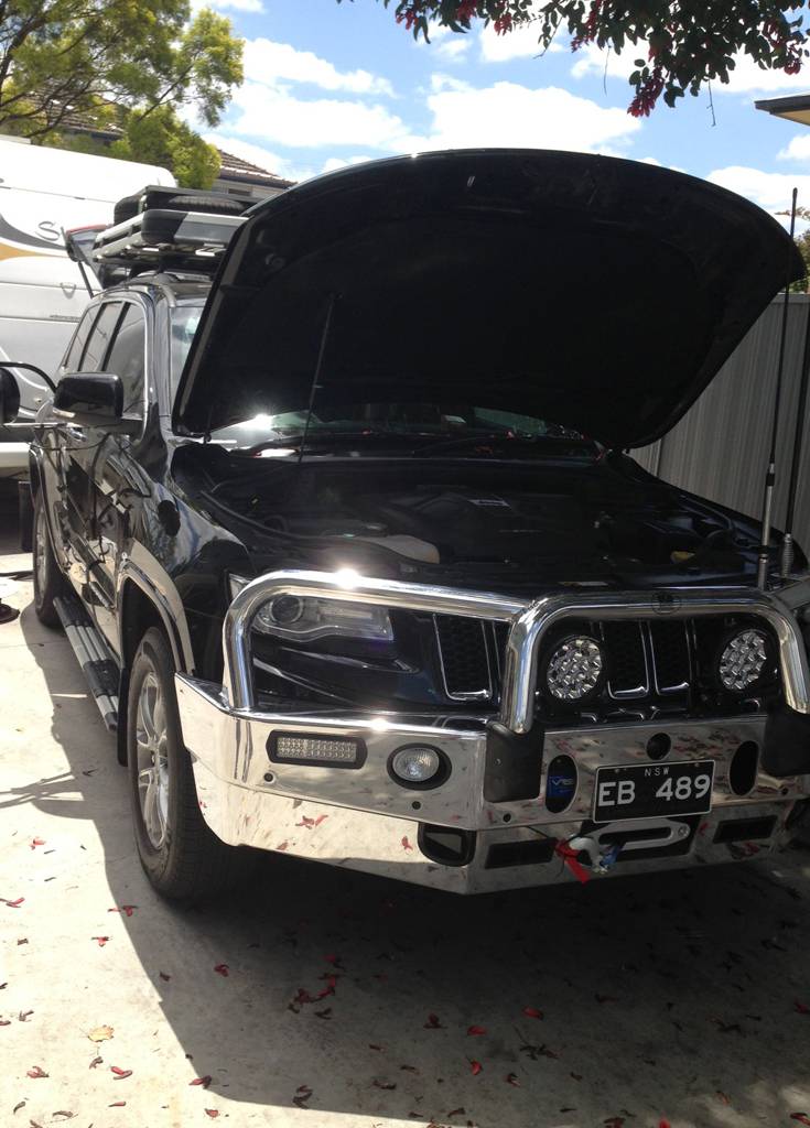 Air Conditioning Automotive Lismore NSW Renee
