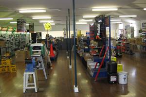 All Trades Equipment - Internet Find 0