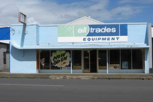 All Trades Equipment - Internet Find 2