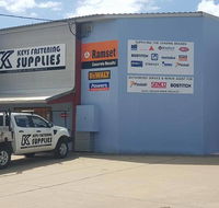 Kevs Fastening Supplies - Renee