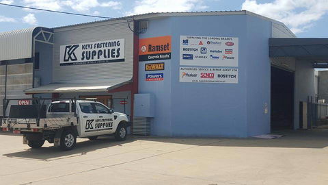 Kev’s Fastening Supplies - Renee 0