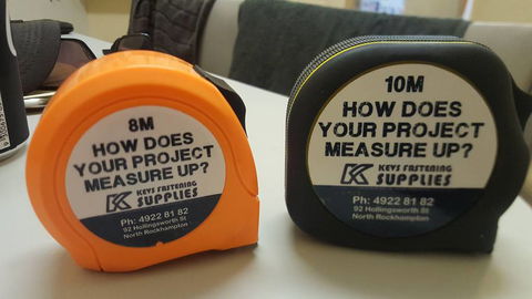 Kev’s Fastening Supplies - Renee 1