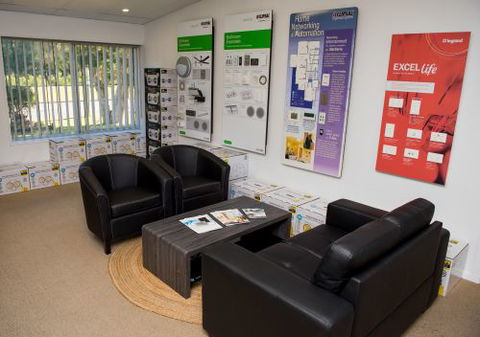 Haymans Electrical & Data Suppliers - Petrol Stations 3