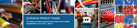 Haymans Electrical & Data Suppliers - Petrol Stations 4