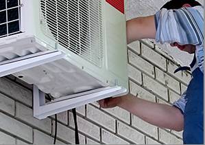 Cooling Plus Refrigeration & Airconditioning - Renee 1