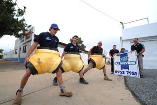 AJ Services - Swimm 0