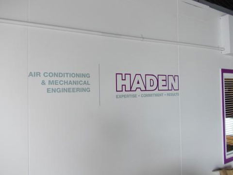 Haden (RCR) Pty Ltd - Renee 0