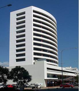 Satellite Equipment Services Cairns QLD Renee