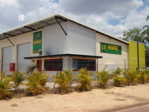 HME Air-Conditioning & Electrical Services - Renee 0