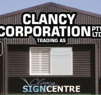 Clancy Corporation Pty Ltd - Internet Find