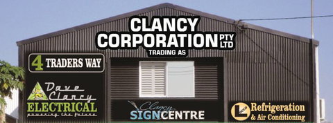 Clancy Corporation Pty Ltd - Qld Realsetate 0