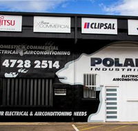 Polar Industries Electrical  Airconditioning - Renee