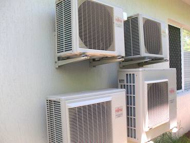 Polar Industries Electrical & Airconditioning - Renee 1