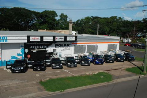 Polar Industries Electrical & Airconditioning - Renee 3