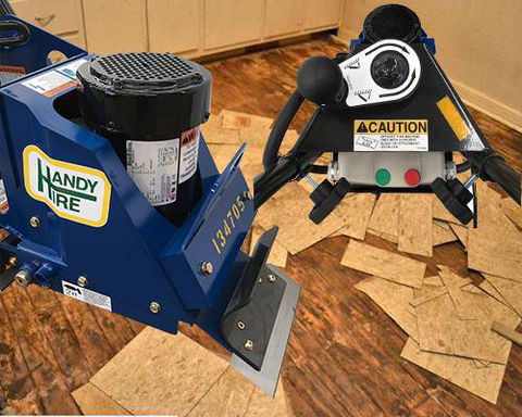 Handy Hire - Renee 0