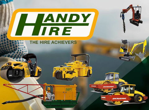 Handy Hire - Renee 2