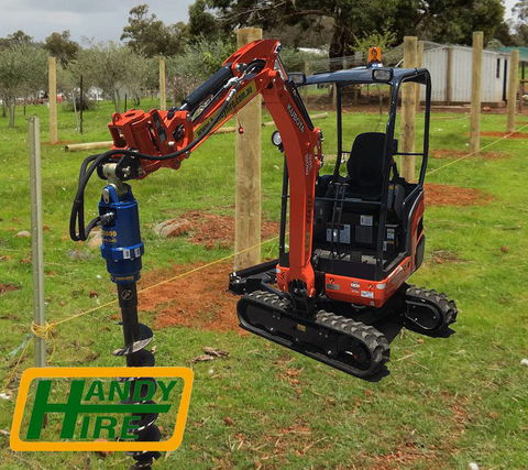Handy Hire - Renee 3