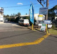 Trecam Abrasives Pty Ltd - Renee