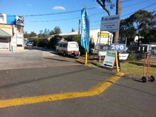 Trecam Abrasives Pty Ltd - Renee 0