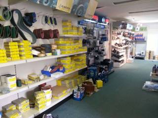 Trecam Abrasives Pty Ltd - Renee 3