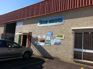 Trecam Abrasives Pty Ltd - Renee 4