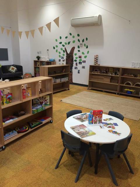 My Kindy Early Learning Centres - Renee 1