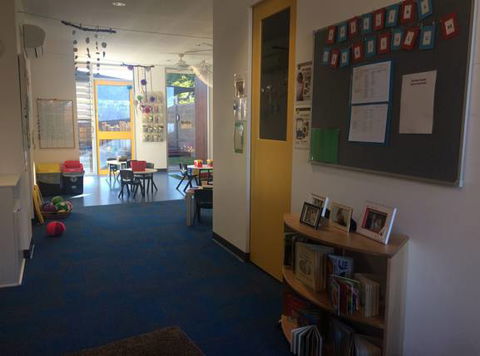 My Kindy Early Learning Centres - Renee 2