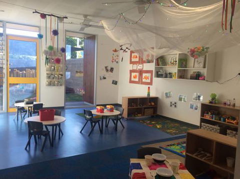 My Kindy Early Learning Centres - Renee 5