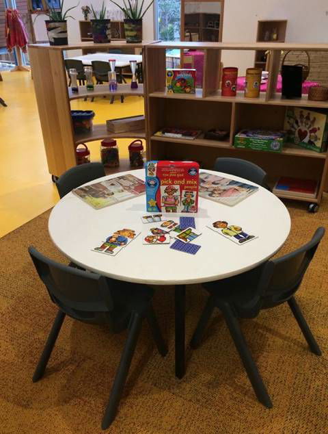 My Kindy Early Learning Centres - Renee 6