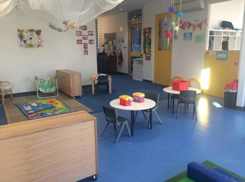 My Kindy Early Learning Centres - Renee 8
