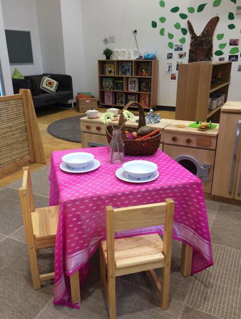 My Kindy Early Learning Centres - Renee 9