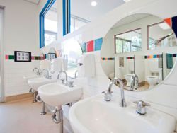 Cameron Park Early Learning Centre - Renee 1