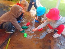 Cameron Park Early Learning Centre - Renee 3