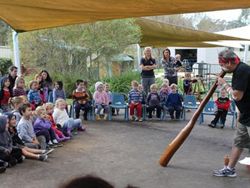 Cameron Park Early Learning Centre - Renee 4