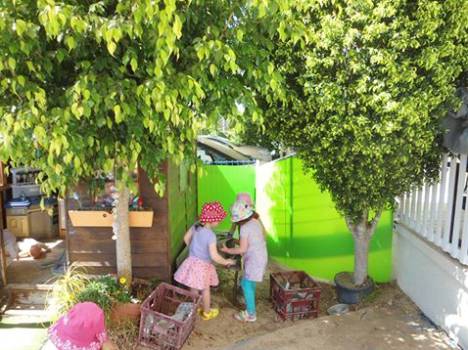 Charlestown East Educational Preschool - Renee 1