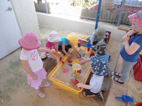 Charlestown East Educational Preschool - Renee 3