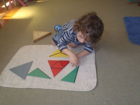 Kotara Montessori - Renee 1