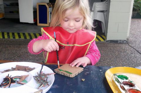 Kotara Montessori - Renee 2