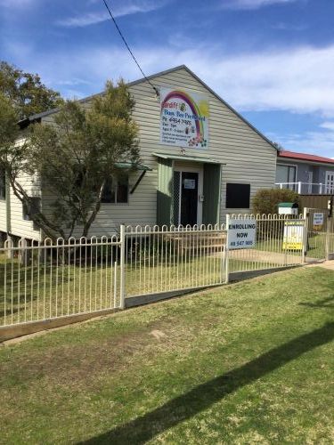 Cardiff Busy Bee Pre School - Qld Realsetate 1