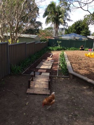 Cardiff Busy Bee Pre School - Qld Realsetate 3