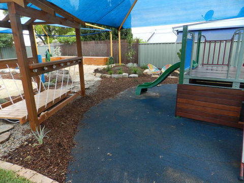 Orana Community Preschool - Renee 0