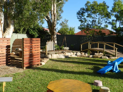 Orana Community Preschool - Renee 1