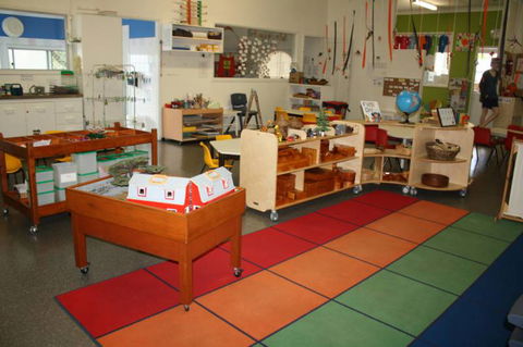 Orana Community Preschool - Renee 2