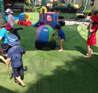 Kookaburra Early Learning - Internet Find