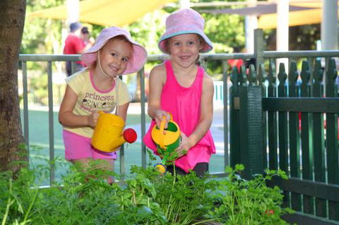 Bangalay Child Care & Education Centre - Renee 0